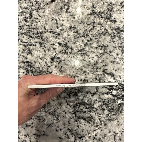 The Conils Sessions - Jeremy Dupouy (CD, 2016) - Picture 3 of 9